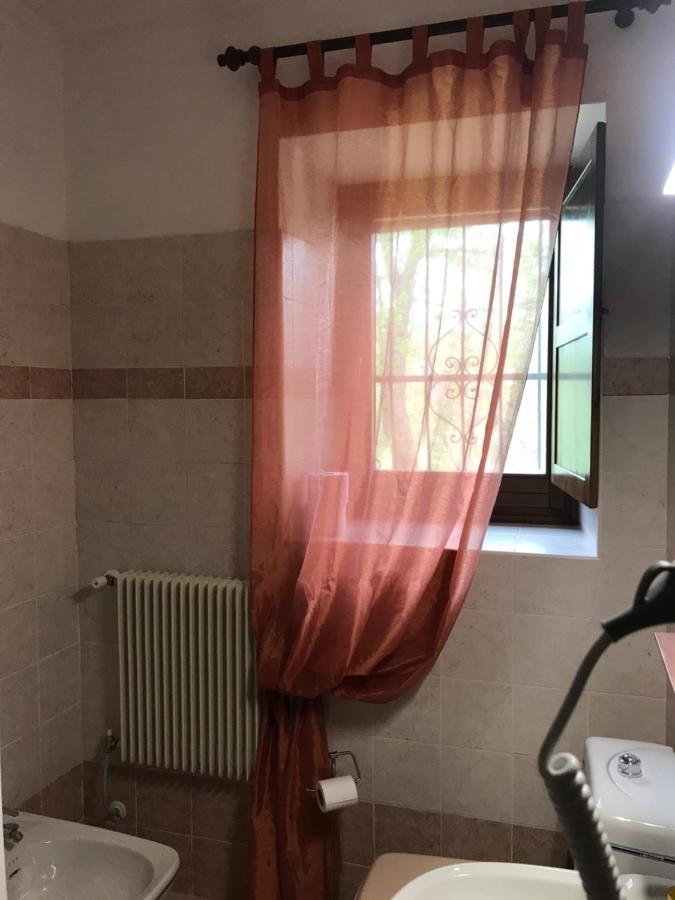 Val Giardino Vintage Cottage Roccamorice Zewnętrze zdjęcie